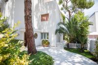Blu Sun Apartment in Complesso Riva del Sole - B&B