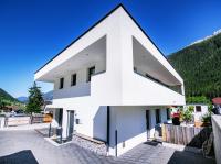 Haus Finca, inklusive Stubai Super Card während des Gültigkeitszeitraums, Busstop, WIFI, privater Garten - Chambres d'hôtes Neustift im Stubaital