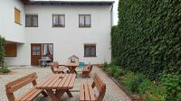 B&B Mörbisch am See - Appartementhaus Lang - Bed and Breakfast Mörbisch am See