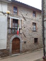 Locanda del Capo - Ferienwohnung