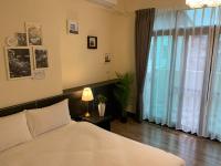 Suite Familiar con balcón