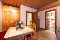 Apartamento con vistas al jardín