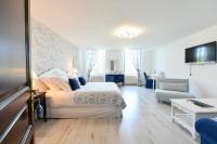 Familiekamer met Badkamer