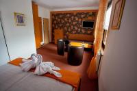Dreibettzimmer
