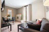 B&B Barcellona - BCNGOTIC 41 - Bed and Breakfast Barcellona