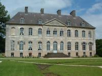 Château de Couin - Ferienwohnung Couin