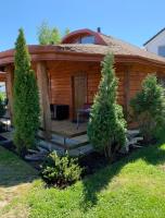 Domek Pensjonat Syrena - Bed and Breakfast