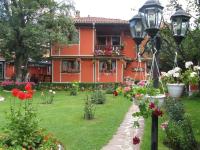 B&B Koprivshtitsa - Family Hotel Kalina - Bed and Breakfast Koprivshtitsa