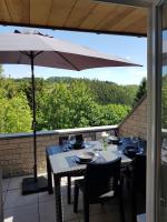 TERRASSES DE MALMEDY DUPLEX LE BONHEUR DES ARDENNES - 432 - With Airco - Ferienwohnung Malmedy