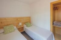 Apartment mit 2 Schlafzimmern
