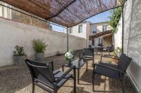 Île madame - B&B