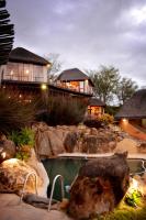 Addo Dung Beetle Guest Farm - B&B Addo