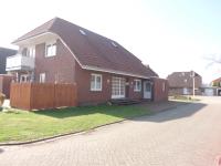 Ferienhaus Ankerweg an der Seehundstation - Chambres d’hôtes Norddeich