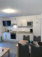 Ferienhaus Ankerweg an der Seehundstation - B&B Norddeich