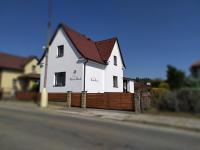 Penzion Burda - B&B