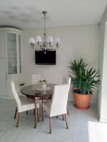 Baltieji apartamentai - B&B Palanga