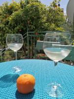 Arancia - B&B Lussinpiccolo