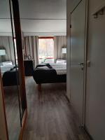 Doppel-/Zweibettzimmer mit Seeblick