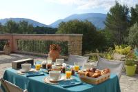 Rêve d'instants - B&B Faucon