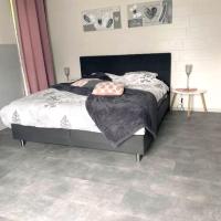 Deluxe Tweepersoonskamer met een Douche