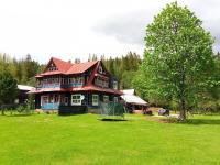Chata Liptak - B&B Ždiar
