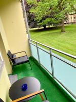 Apartment Celin - Ferienwohnung