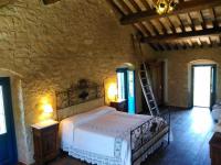 B&B Abbateggio - La casa dalle finestre blu - Bed and Breakfast Abbateggio