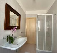 Double Room with Balcony (2 Adults + 1 Child)