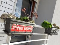 Aveiro Central Its ALL there Apartment - B&B
