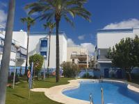 Apartamento Vista Azul - B&B Playa de la Ballena