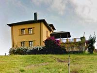Casona rural en la costa asturiana - B&B Querúas