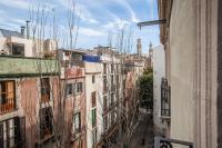 BCNGOTIC 31 - B&B Barcellona