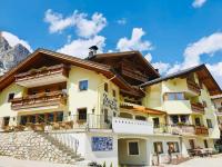 Apartments Bracun - B&B Corvara in Badia