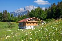 B&B Berchtesgaden - Malterlehen-Berchtesgaden - Bed and Breakfast Berchtesgaden