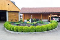 Pension Puster - Ferienwohnung Gobernitz