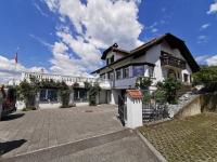 B&B Ruswil - Apart Hotel near Lucerne - Bed and Breakfast Ruswil