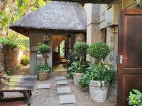Twin/Double Room