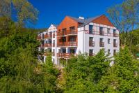 Apartamenty Holiday Mountain Residence by Royal Aparts - B&B Świeradów-Zdrój