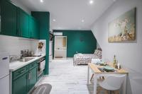 Studio-Apartment