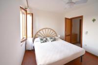 Holiday home with balcony