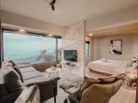 Junior Suite with Ocean View