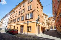 casapalestro8#2 - Ferienwohnung