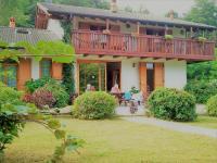 Villadina Farm - B&B
