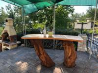 Appartement met 1 Slaapkamer