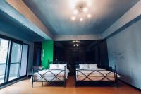 B&B Anping District - 安平林的家民宿 - Bed and Breakfast Anping District