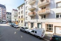 T2 L'ArtDéco - Parking - Quartier Vivant - B&B