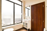 Double or Twin Room with Terrace