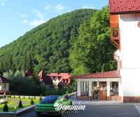 B&B Shaian - Dominion Relax Club - Bed and Breakfast Shaian