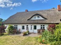 Ferienwohnung Sierke - B&B Wieck