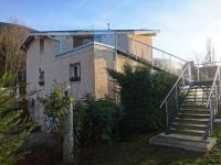 Chalet de TARA - Grand appartement esprit chalet - piscine chauffée - Genève - Chambres d'hôtes Collonges-sous-Salève